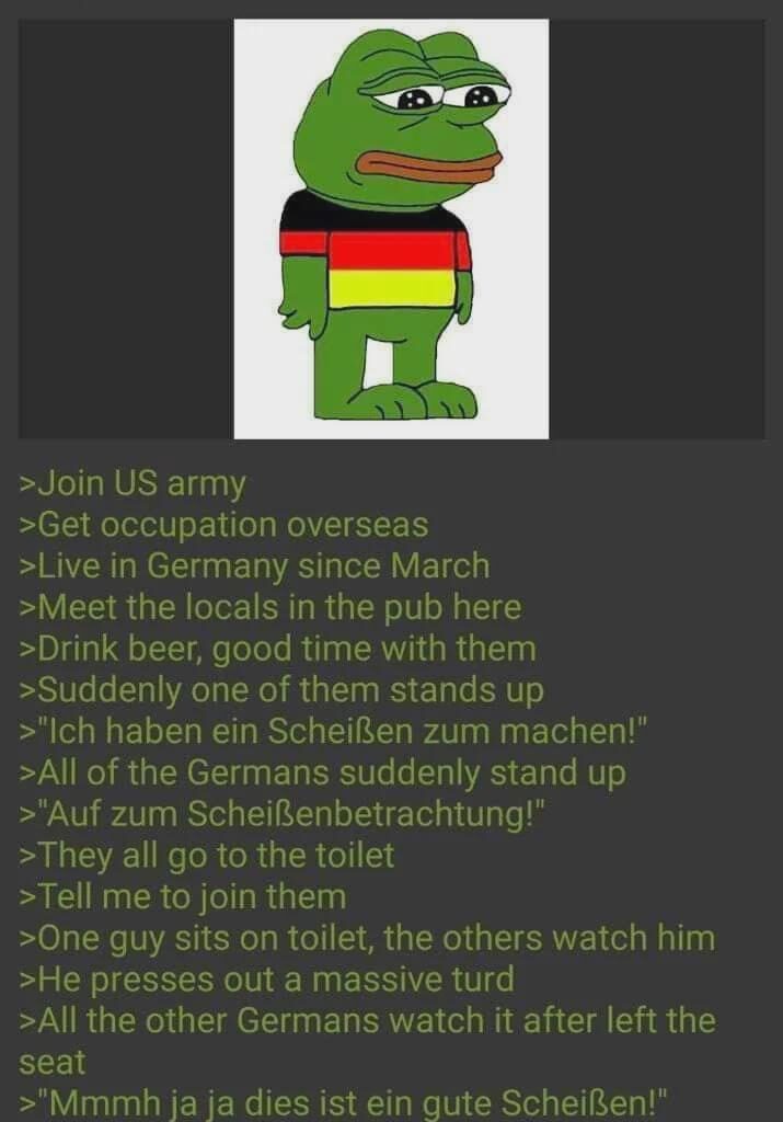 What the fuck