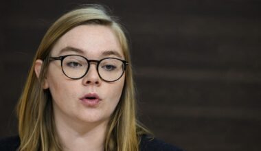 Valérie Dittli évite des ennuis judiciaires grâce à un accord financier - rts.ch