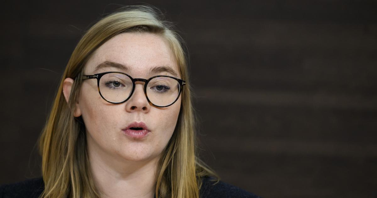 Valérie Dittli évite des ennuis judiciaires grâce à un accord financier - rts.ch
