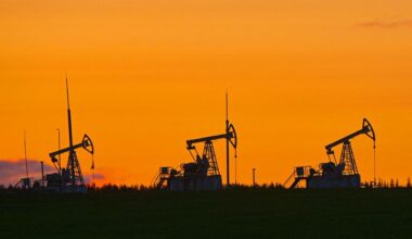 Oil ticks higher as investors weigh new US tariffs