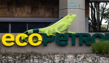 Ecopetrol reports significant increase in its proven oil and gas reserves