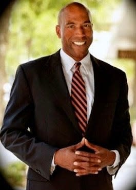Derek Boyd Hankerson