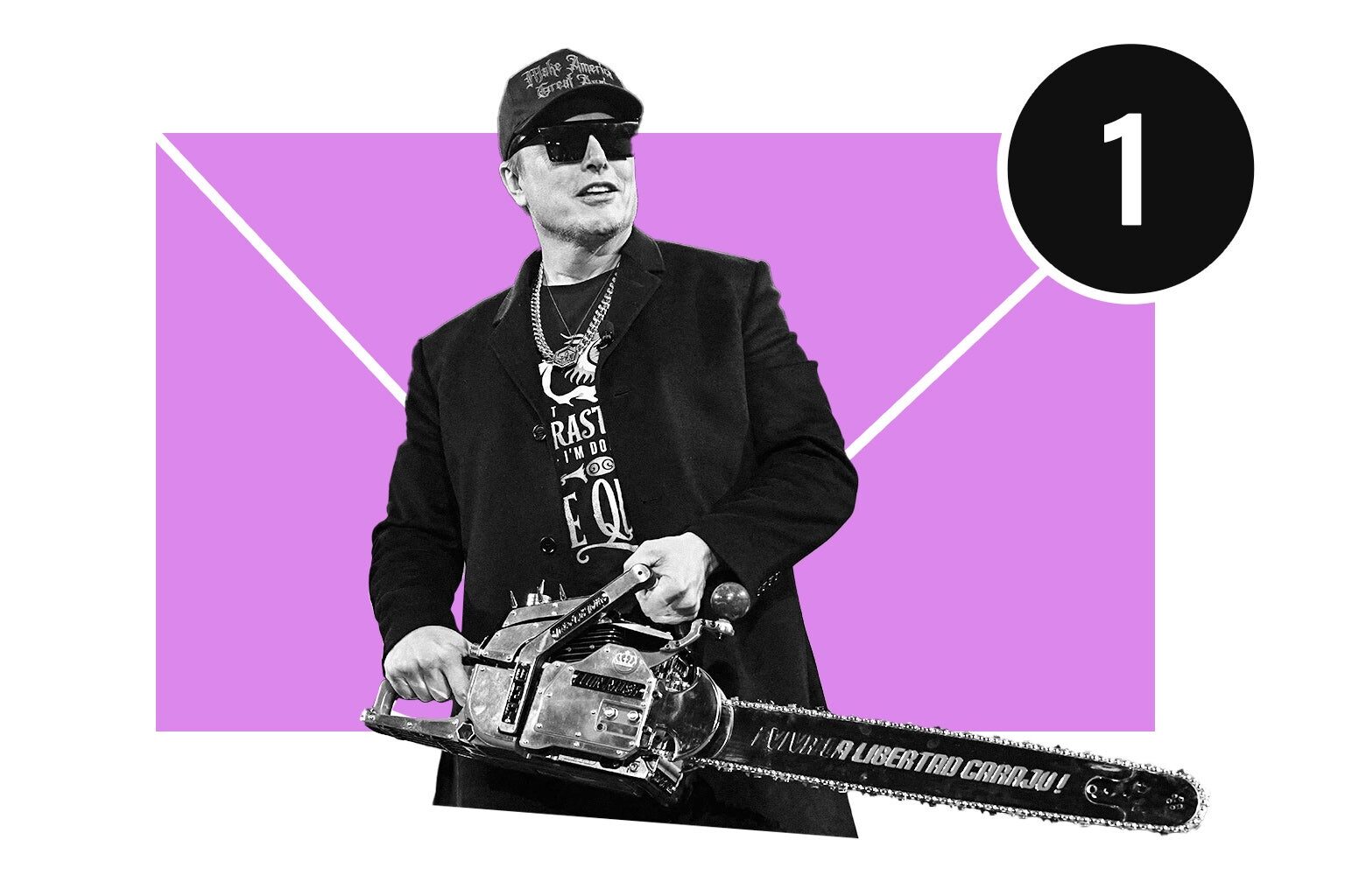 The true purpose of Elon Musk’s weekend email ultimatum.