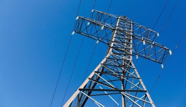 Lithuania and Latvia think about building new energy cable with Germany