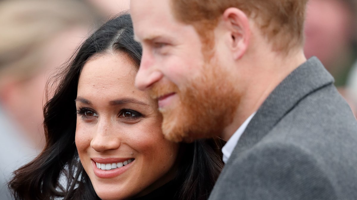 Prince Harry and Meghan Markle's major decision involving their children revealed