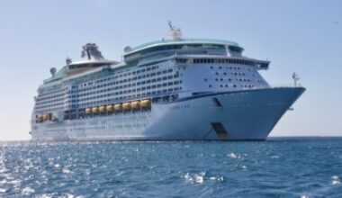 Croatia's Cruise Tourism Soars in 2024, Welcoming Over 1 Million Passengers