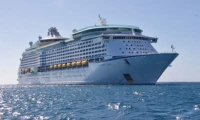 Croatia's Cruise Tourism Soars in 2024, Welcoming Over 1 Million Passengers