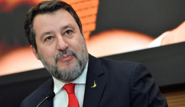 Milano-Cortina: Salvini, è la vittoria dell'Italia dei sì - Altri Sport