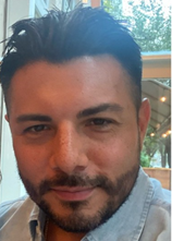 Adam Moreira
