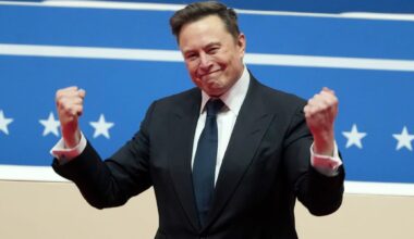 Neues Europa-Quartier: Zieht Musk bald in den Harz? | Politik