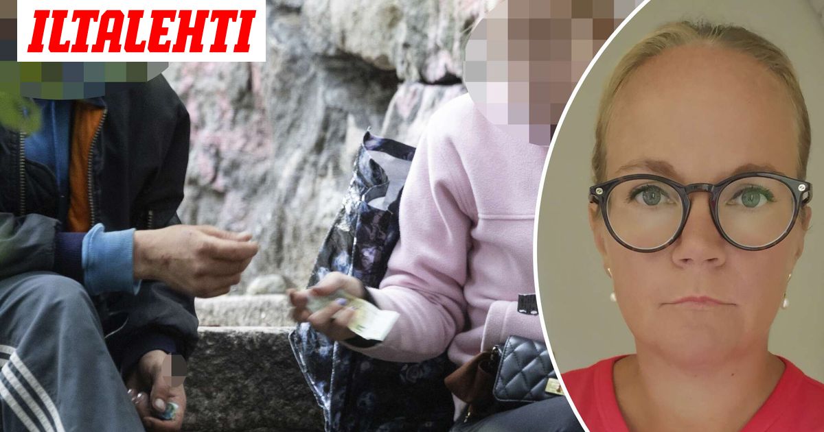 Kokenut päihdeasiantuntija varoittaa vaarallisesta ”tipasta” – ”Nyt hereillä Suomi”