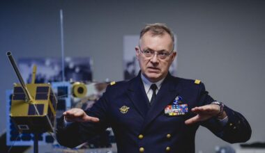 Comment l’Otan veut gagner la course de l’IA