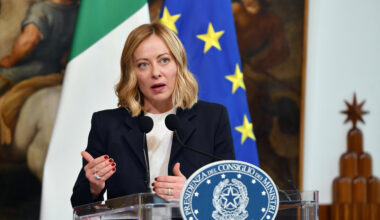 Meloni vede Kaplan, focus su investimenti di Meta in Italia - Telecomunicazioni