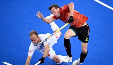 New-look Kookaburras suffer Pro League defeat to Spain