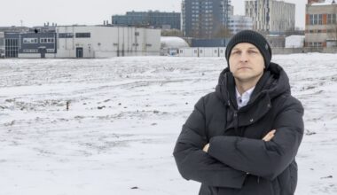 RAHA JÄLGEDEL | Eesti välisinvesteeringute boss: Lätist ja Leedust oleme peajagu üle