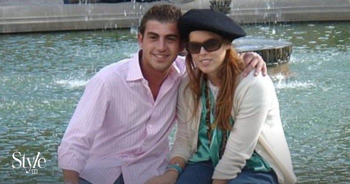 Who was Princess Beatrice’s bad boy ex Paolo Liuzzo – found dead aged 42? He dated the British royal when she was 17 and he was 24 – and had Prince Andrew and Sarah Ferguson’s approval