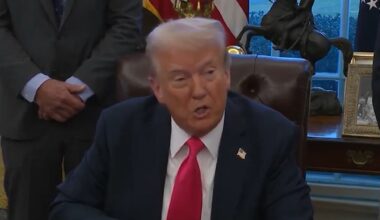 Donald Trump Says He Will Invite Eagles To White House