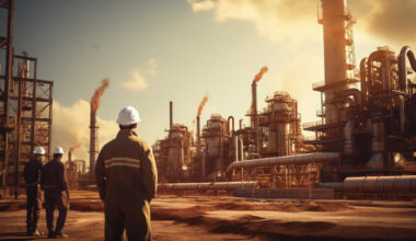 Is Occidental Petroleum Corporation (OXY) the Best Natural Gas Stock to Buy Now?