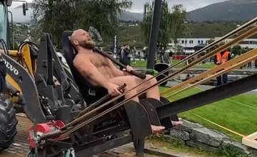 Norway can help provide artillery for the EU army