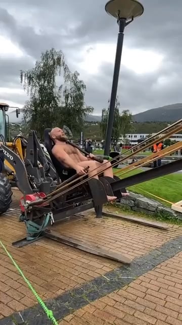 Norway can help provide artillery for the EU army