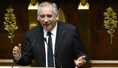 DIRECT. "Le débat sur l'identité nationale n'est pas tabou", affirme Olivier Faure après les propos de François Bayrou