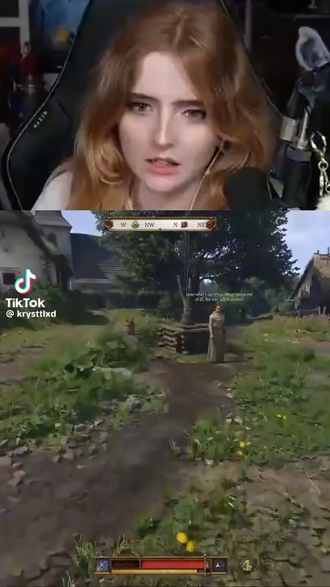 Why are central Europeans like this?