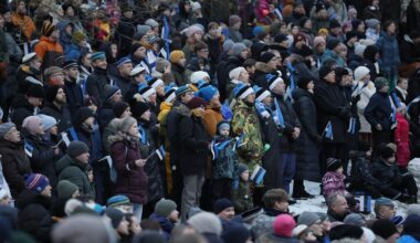 Hussar meie panusest Ukraina aitamisel: teeme seda, sest me hoolime vabast maailmast