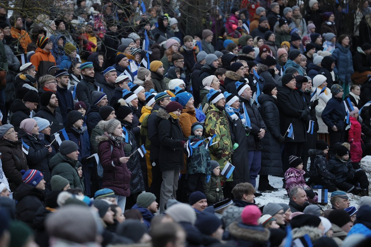 Hussar meie panusest Ukraina aitamisel: teeme seda, sest me hoolime vabast maailmast