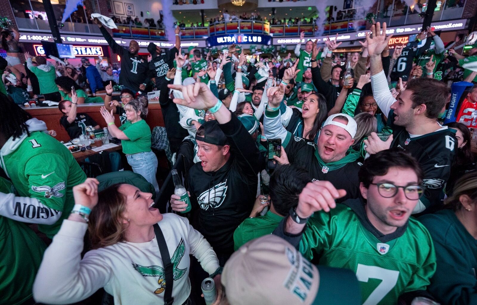 Eagles Super Bowl parade: Everything you need to know