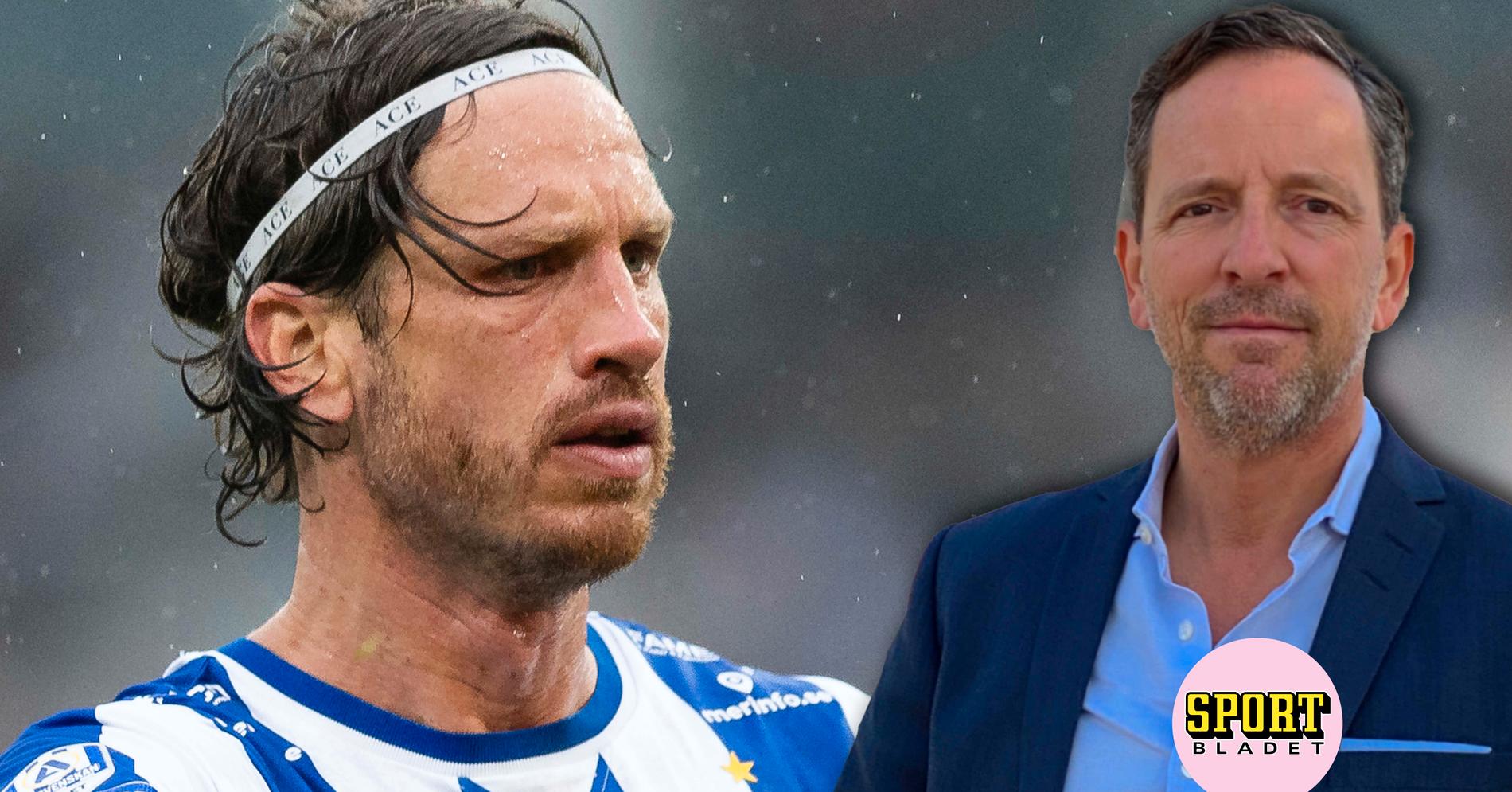 Sportbladet