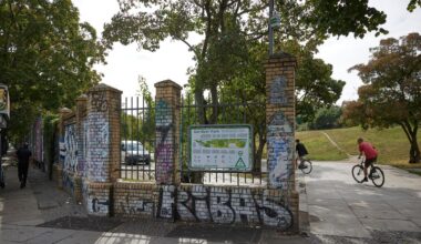 Ab Samstag gelten in Berlin drei neue Messerverbotszonen