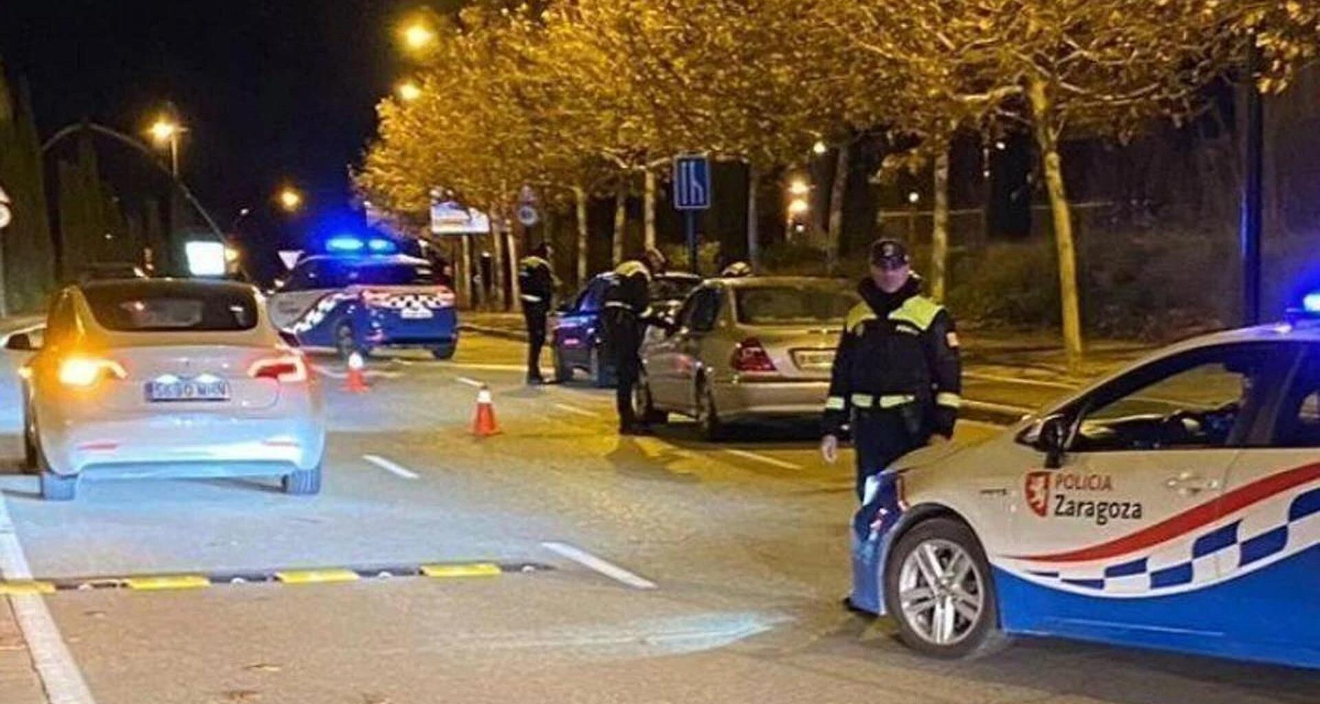 Elderly man dies after being hit by electric scooter in Spain
