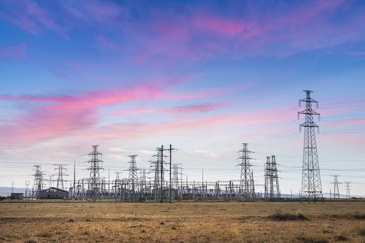 A Renewed Vision for the Energy Grid: Turning Challenges into Opportunities