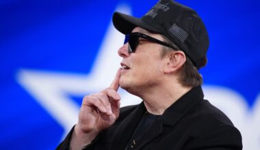 Elon Musk, Who’s Remaking the FAA, Is Fairly Ignorant About Air Travel