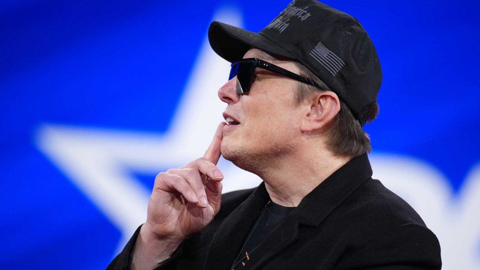 Elon Musk, Who’s Remaking the FAA, Is Fairly Ignorant About Air Travel