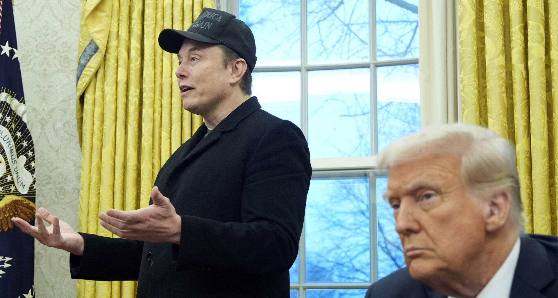 Trump Says Negotiations Have Begun to End Ukraine War After Lengthy Call with Putin: Live Updates
