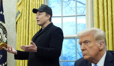 Trump Says Negotiations Have Begun to End Ukraine War After Lengthy Call with Putin: Live Updates