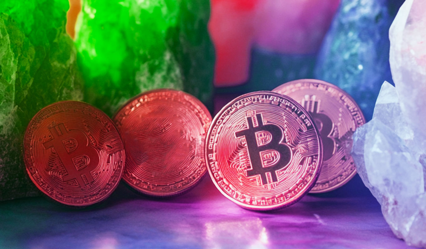 Bitcoin and Crypto Witnessing Mid-Cycle Top Reminiscent of 2021 Pullback, According to Investor Chris Burniske