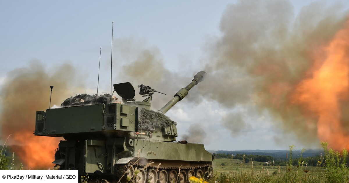 En Ukraine, une nouvelle "guerre des mines" menée par les drones terrasse les troupes russes