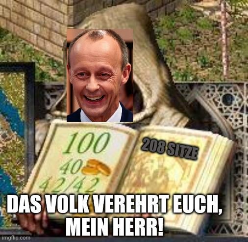 Die Beliebtheit steigt!