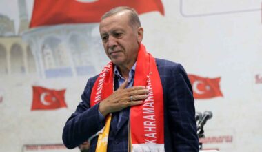 Turkey and Iran Could Go to War Soon