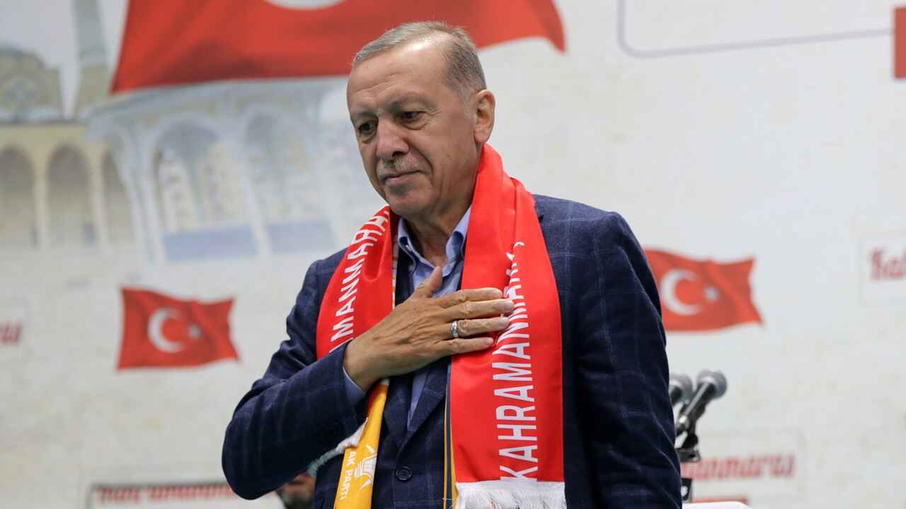Turkey and Iran Could Go to War Soon