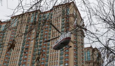 Ucraina Russia, le ultime notizie della guerra di Putin di oggi 3 febbraio. DIRETTA