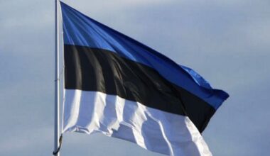Estonia plans to raise defense spending to nearly 4% of GDP in 2025