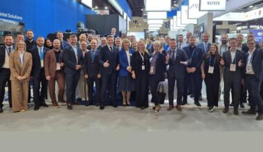 Estonia enhances global defence innovation through strategic alliances
