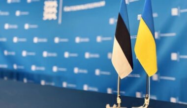 Estonia provides new aid package for Ukraine