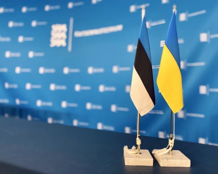 Estonia provides new aid package for Ukraine