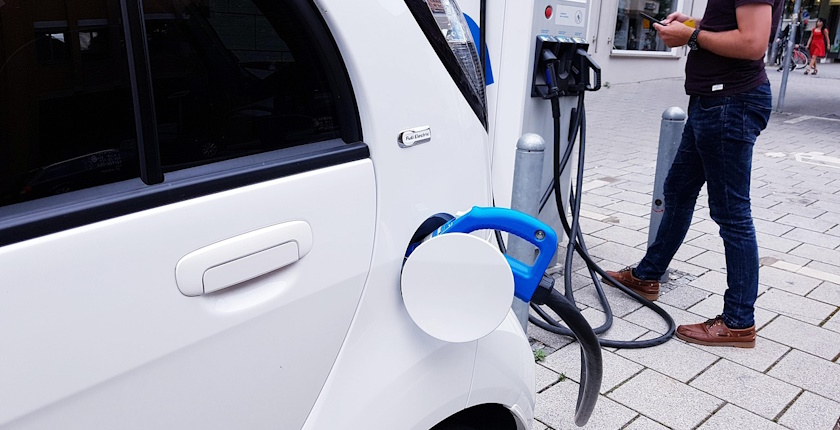 Croatia, Cyprus, Romania receive EUR 39 million for alternative fuels infrastructure