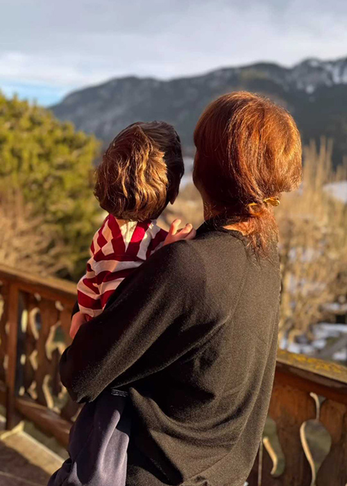 Pic: Princess Eugenie/Instagram