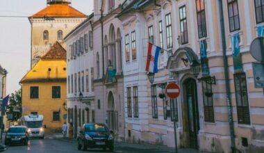 Croatia issues €2 billion Eurobond on international market